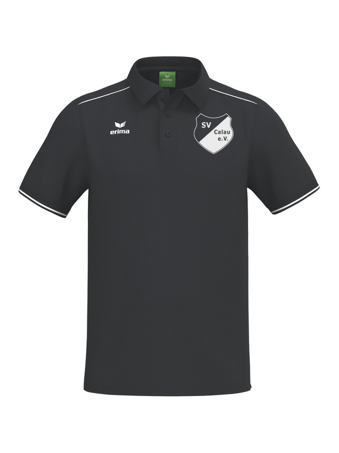 Erima Compete Poloshirt