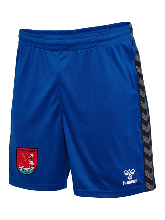Hummel Authentic Pl Shorts