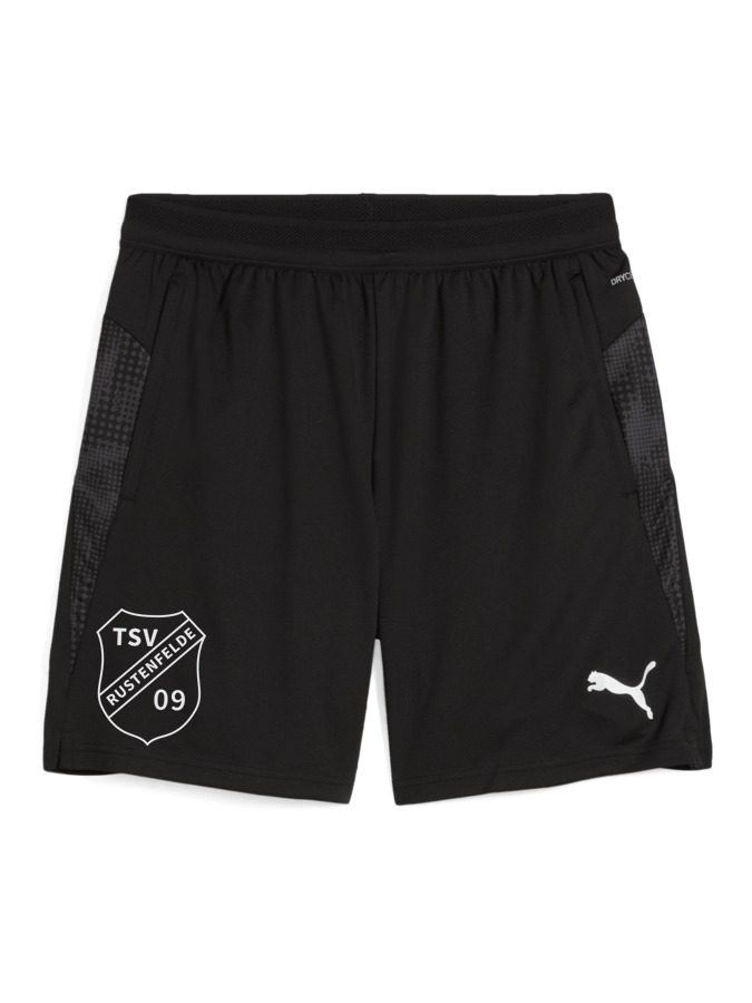 PUMA teamCUP Training Shorts