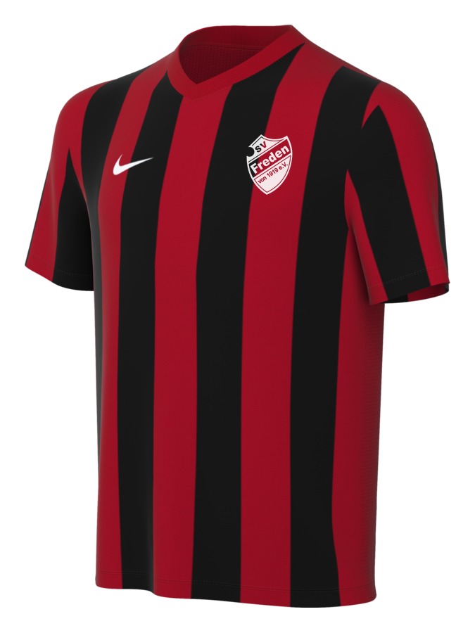 Nike Striped Division V Trikot Kinder