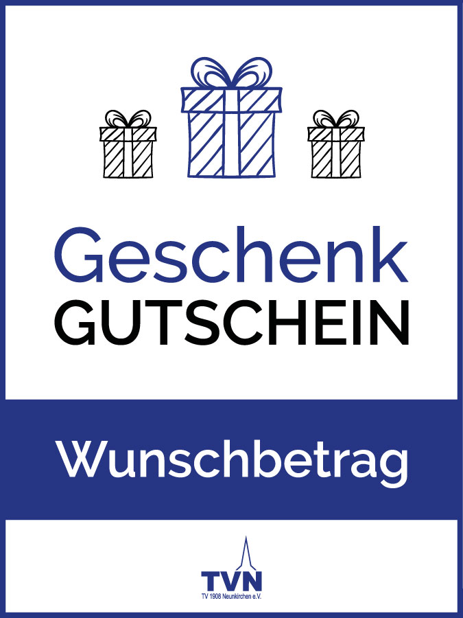 Gutschein zum Ausdrucken