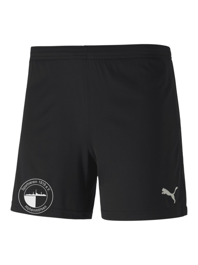 PUMA teamGOAL 23 Knit Shorts Damen