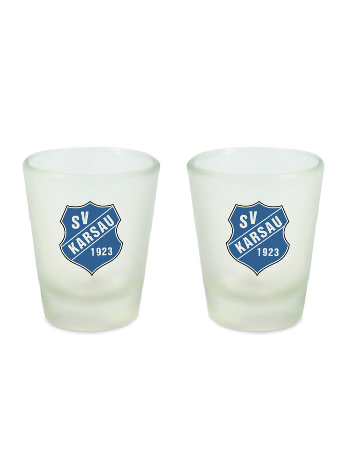 2er Set Schnapsglas Alina