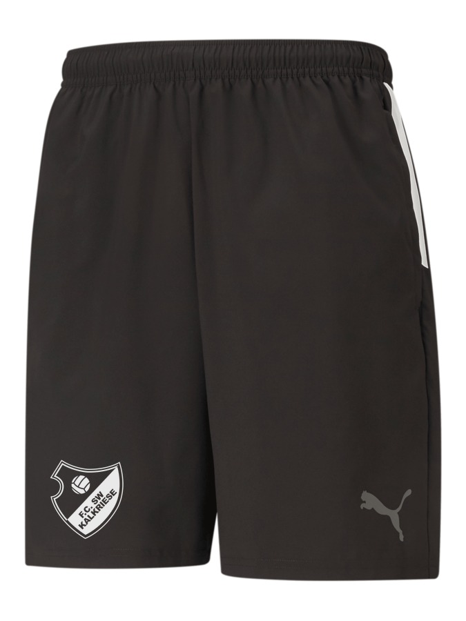 PUMA teamLIGA Sideline Shorts