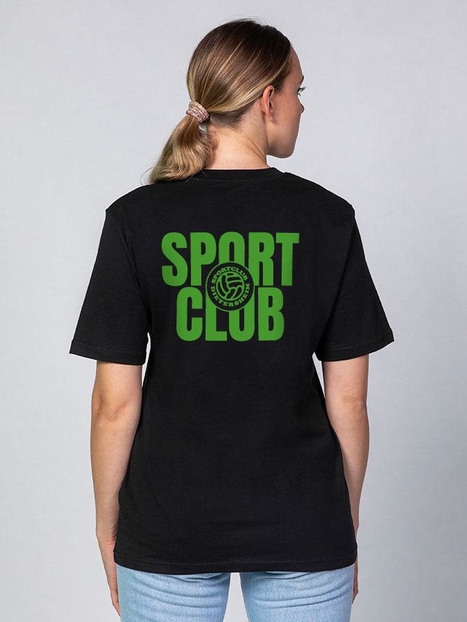 Oversized Shirt Urban Unisex