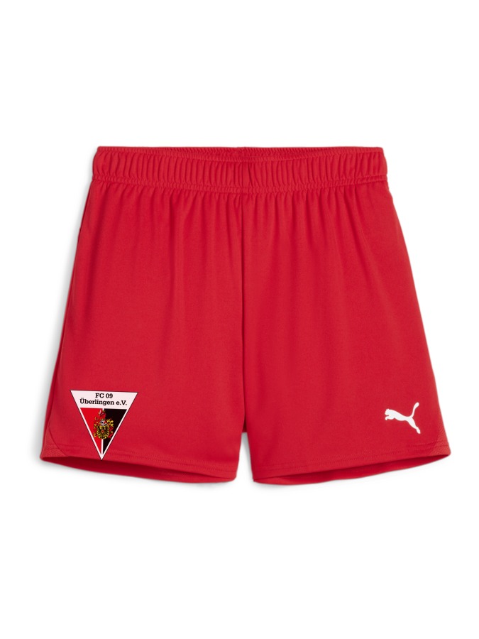 PUMA teamGOAL Shorts Damen