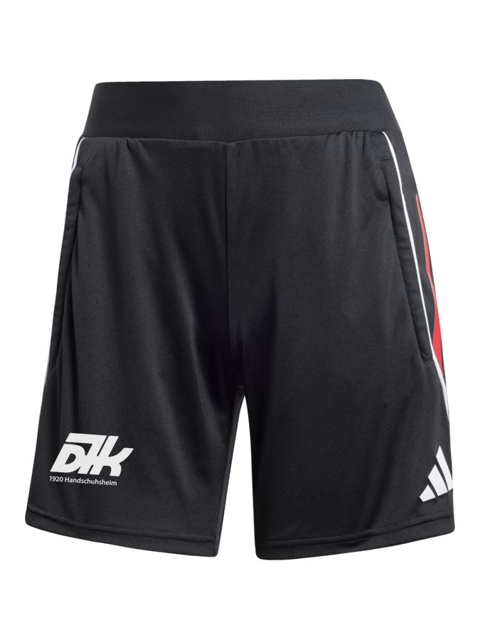 adidas Tiro 25 Competition Trainingsshorts Damen