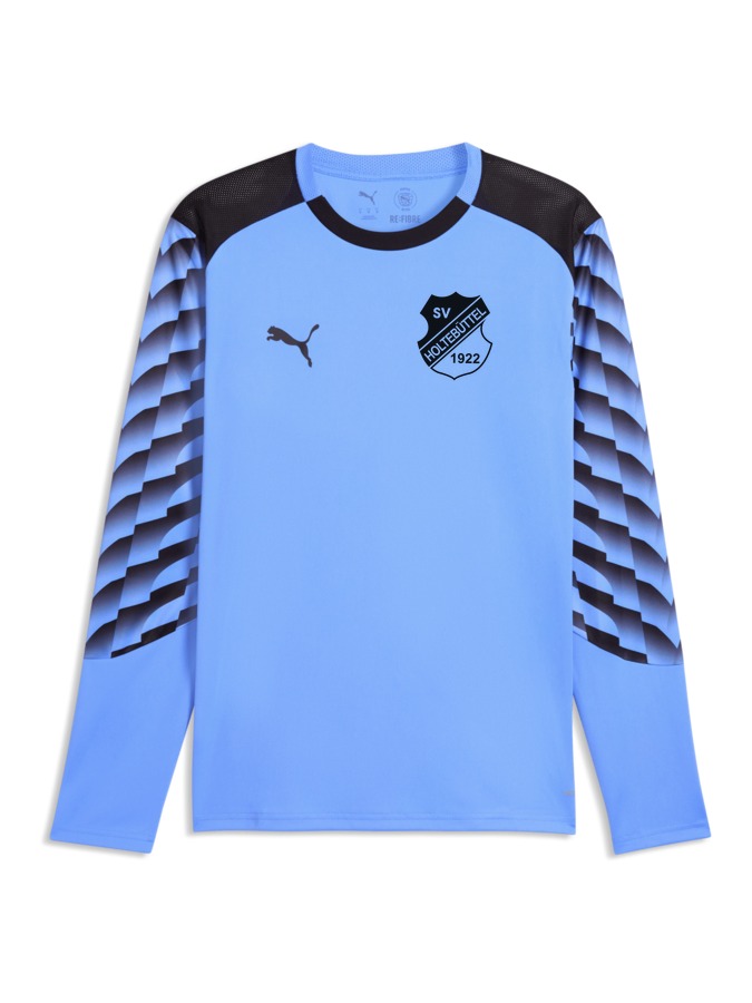 PUMA teamLIGA26 Torwarttrikot Longsleeve
