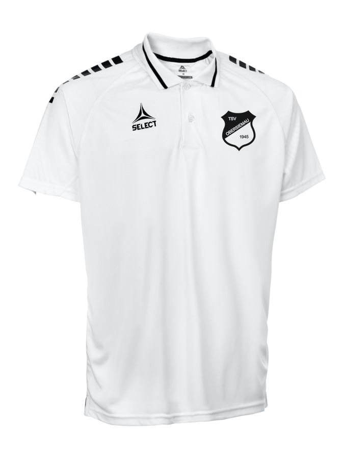 Select Monaco Polo-Shirt