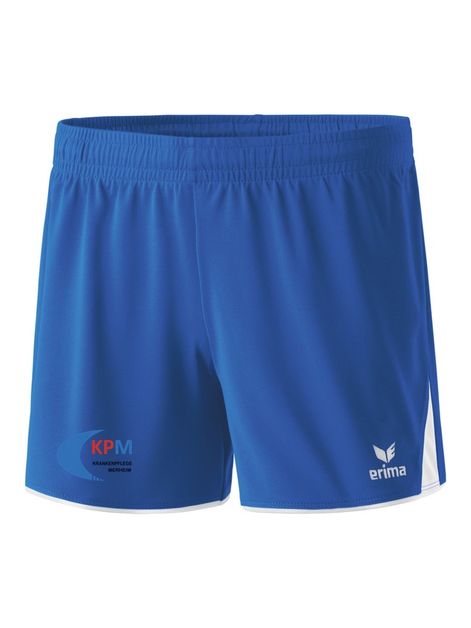 Erima Classic 5-C Shorts Damen