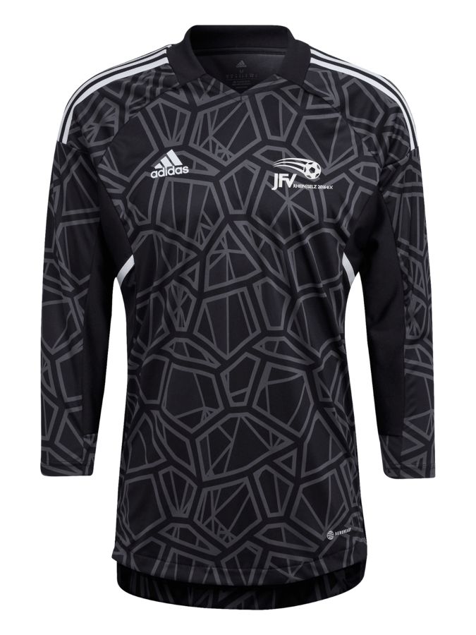 adidas Condivo 22 Torwart-Longsleeve