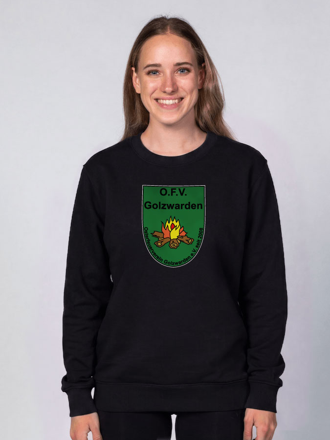 Sweatshirt Classic Unisex