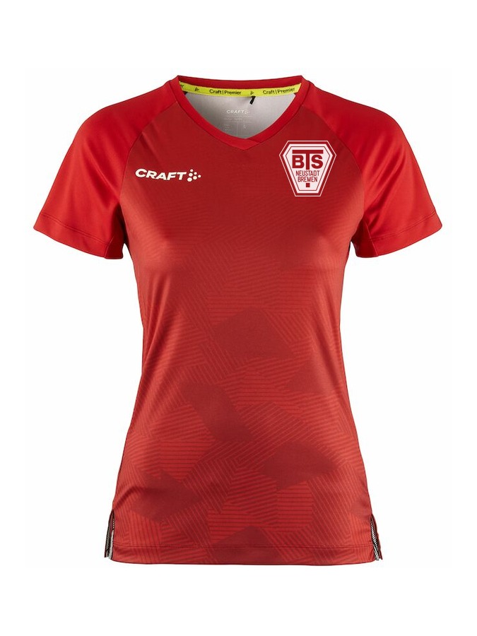 Craft Premier Fade Trikot Damen