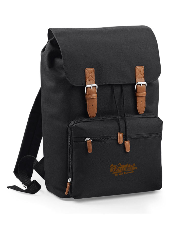 Rucksack Adventure