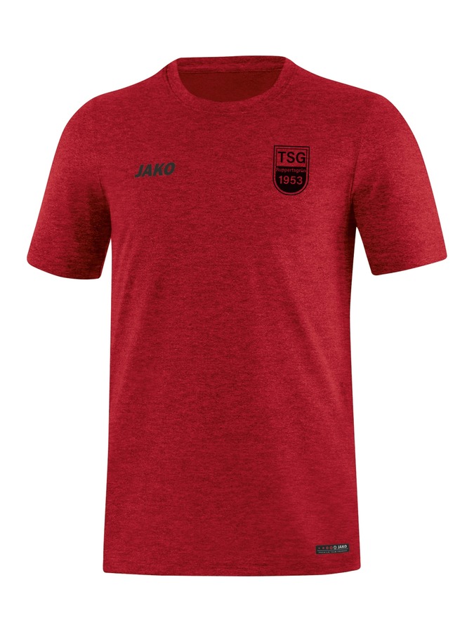 Jako T-Shirt Premium Basics