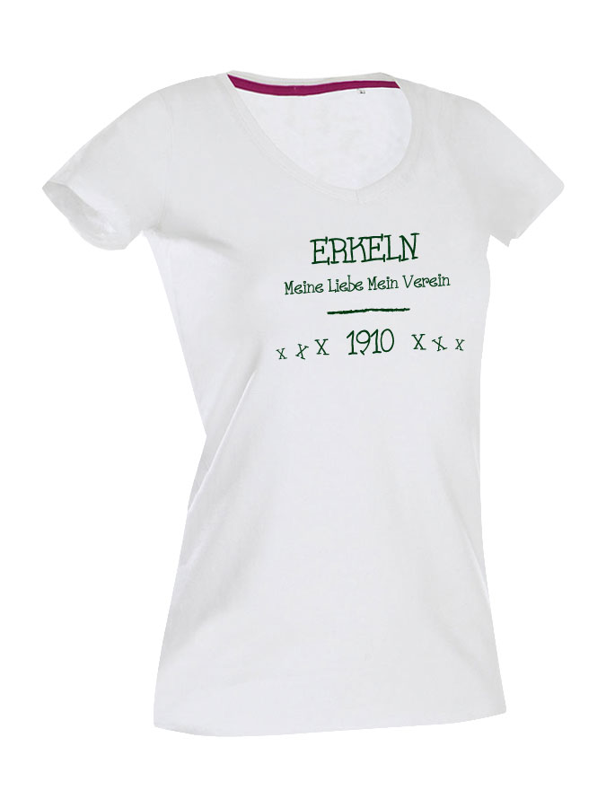 Shirt Sonja V-Neck