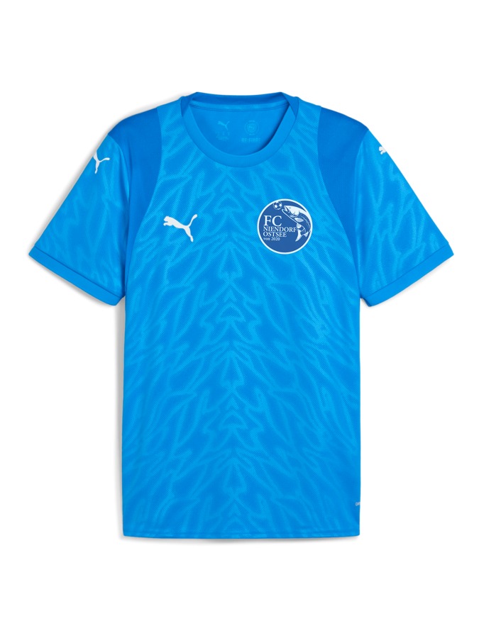 PUMA teamCUP Trikot