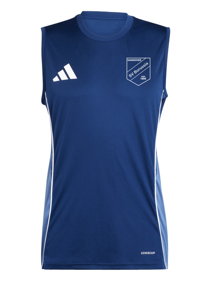 adidas Tiro 25 Competition ärmelloses Trikot