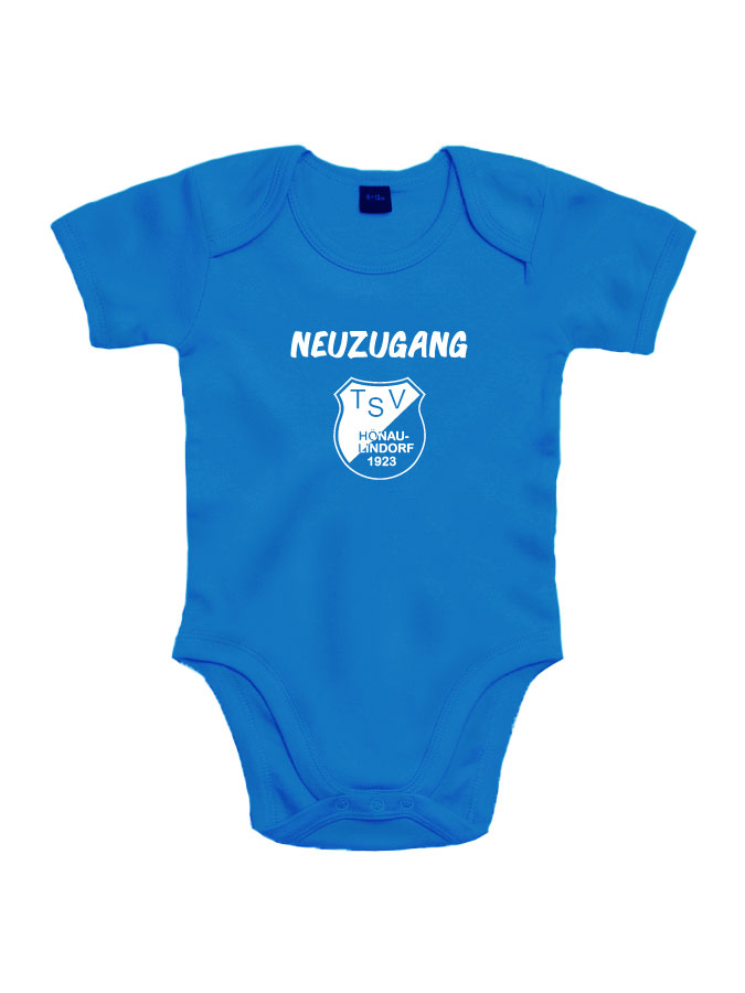 Baby Body Neuzugang