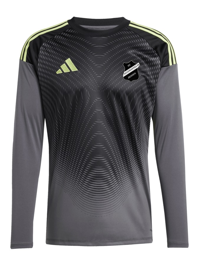 adidas Tiro 25 Competition Torwart-Longsleeve