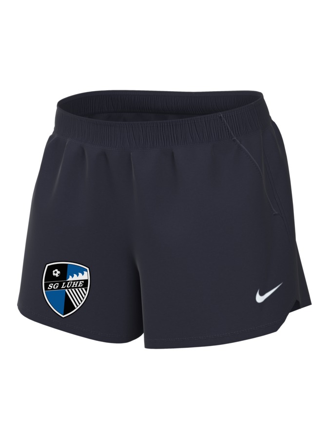 Nike Park 20 Knit Shorts Damen