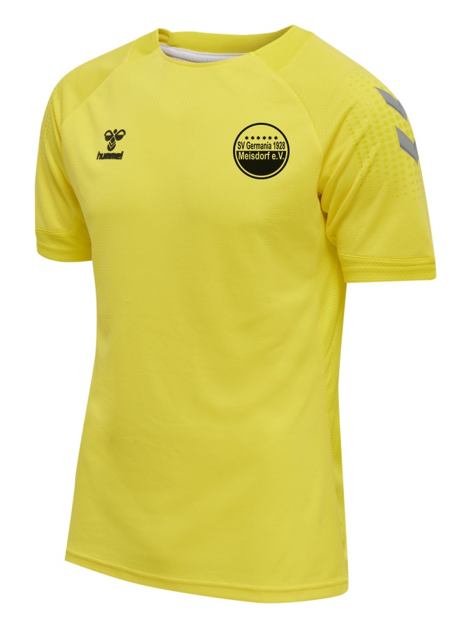 Hummel Lead Trikot Poly Jersey