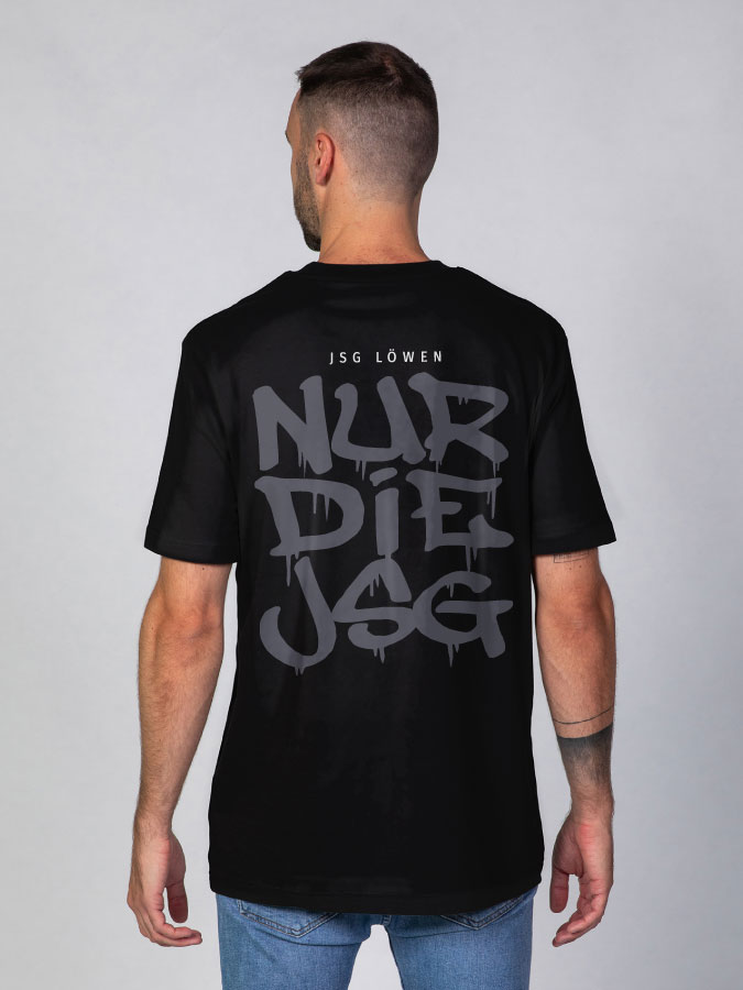 Shirt Street Herren