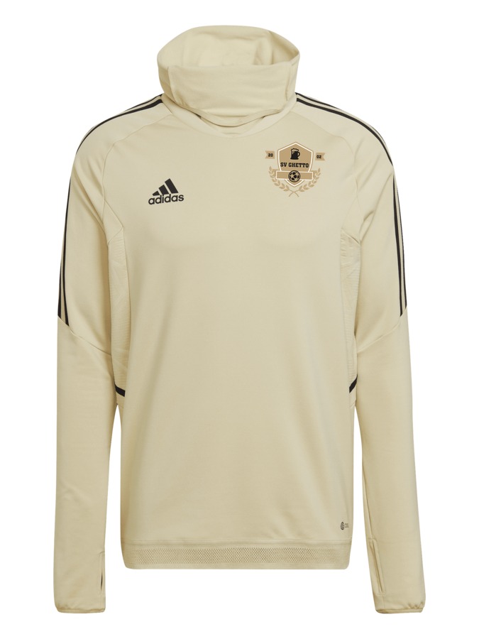 adidas Condivo 22 Pro Oberteil