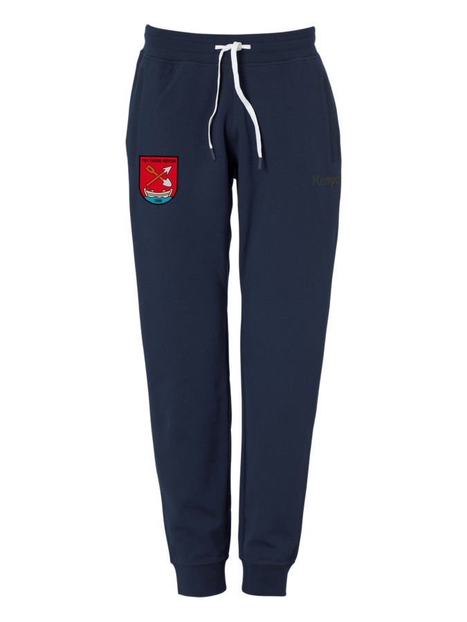 Kempa Status Hose