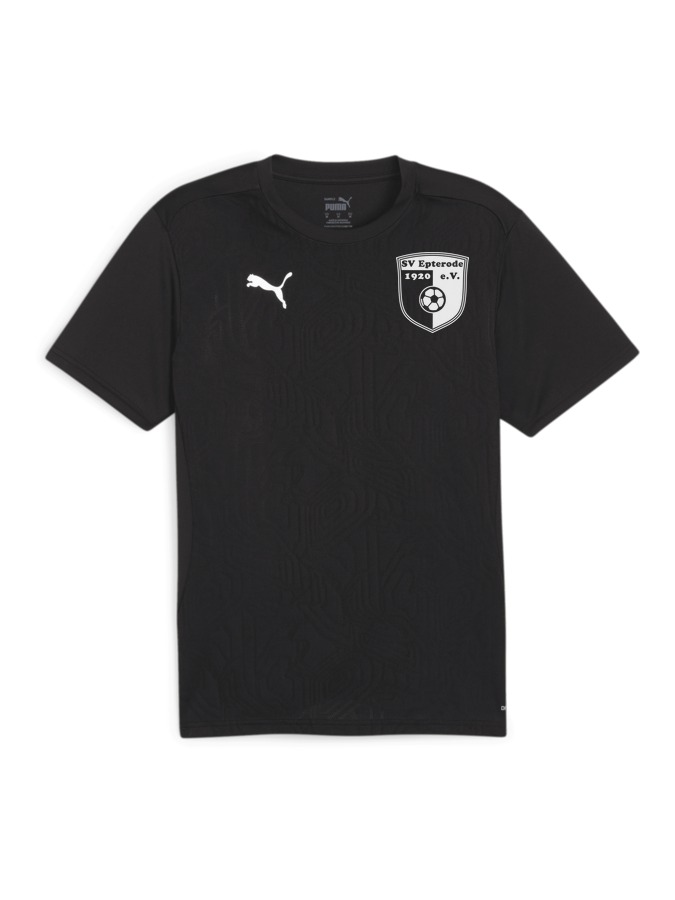 PUMA teamFINAL Trainingsshirt