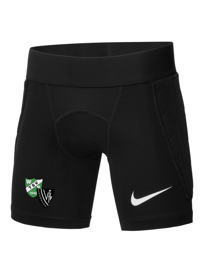Nike Gardien Knit Shorts Kinder