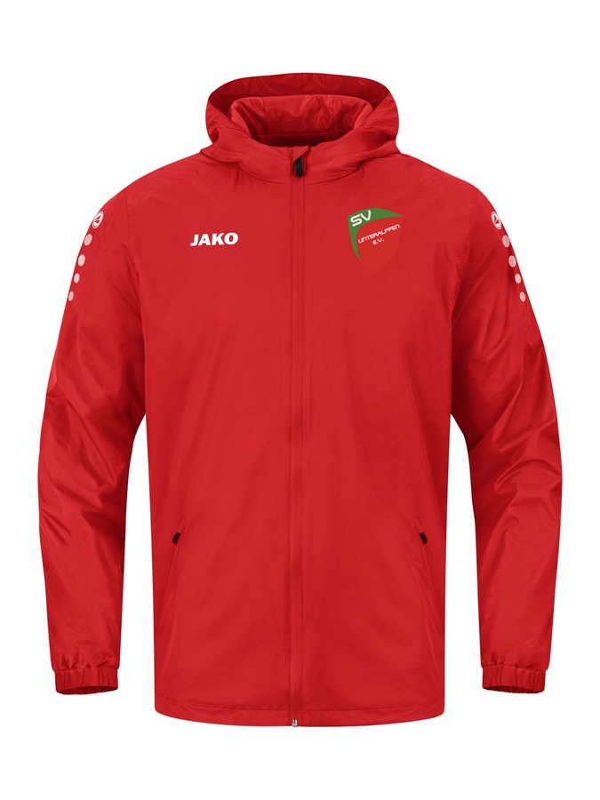 Jako Allwetterjacke Team 2.0