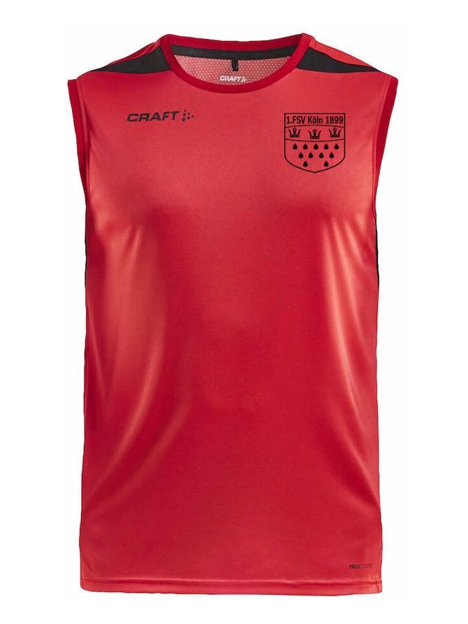 Craft Pro Control Impact Tanktop