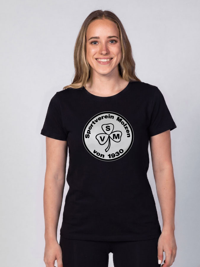 Shirt Classic Damen
