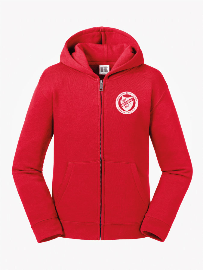 Zipper Basic Kids