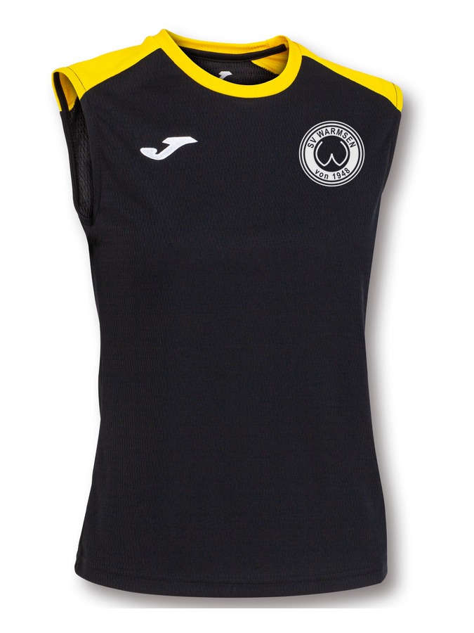 Joma Eco Championship Tank Top Damen