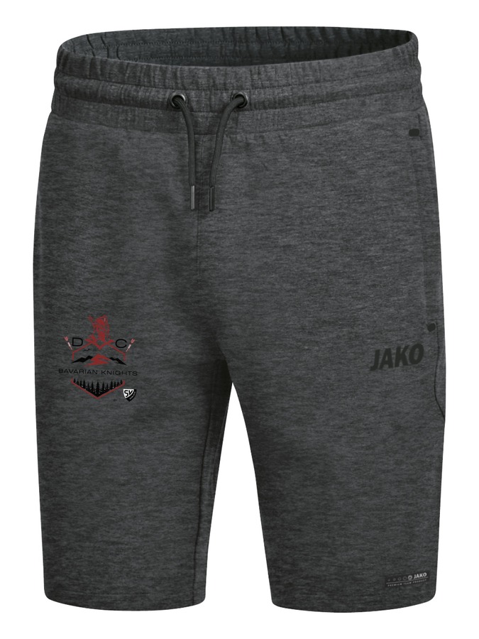 Jako Short Premium Basics Damen