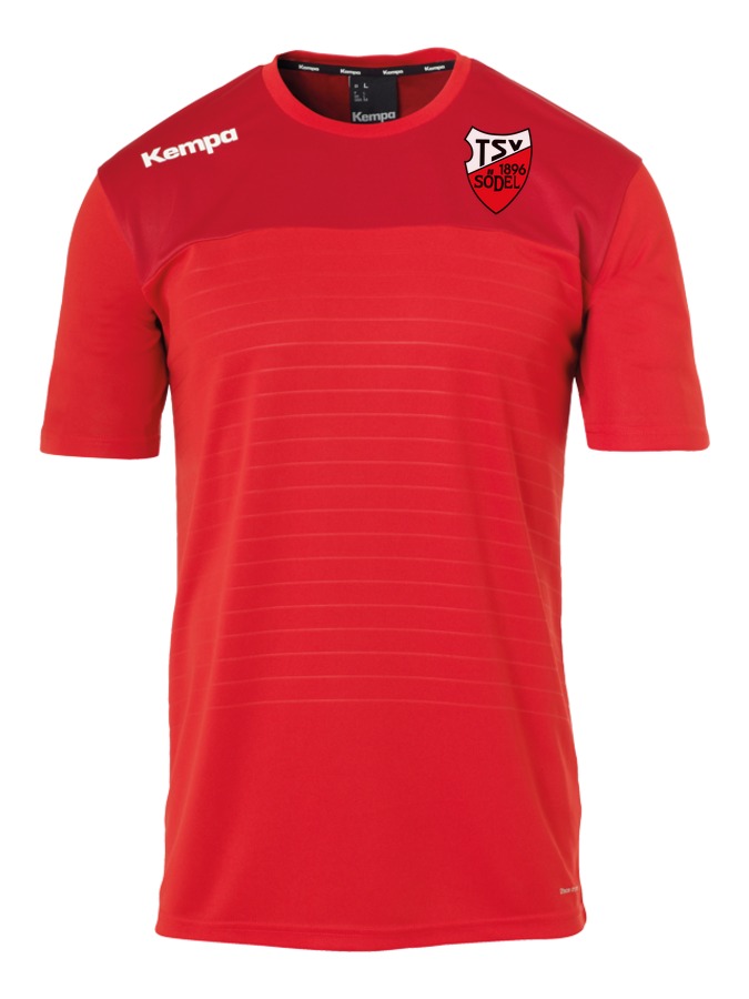 Kempa Emotion 2.0 Trikot