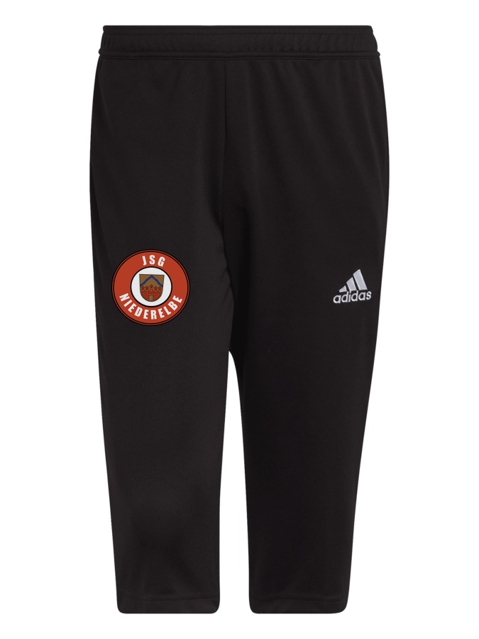 adidas Entrada 22 3/4-Hose