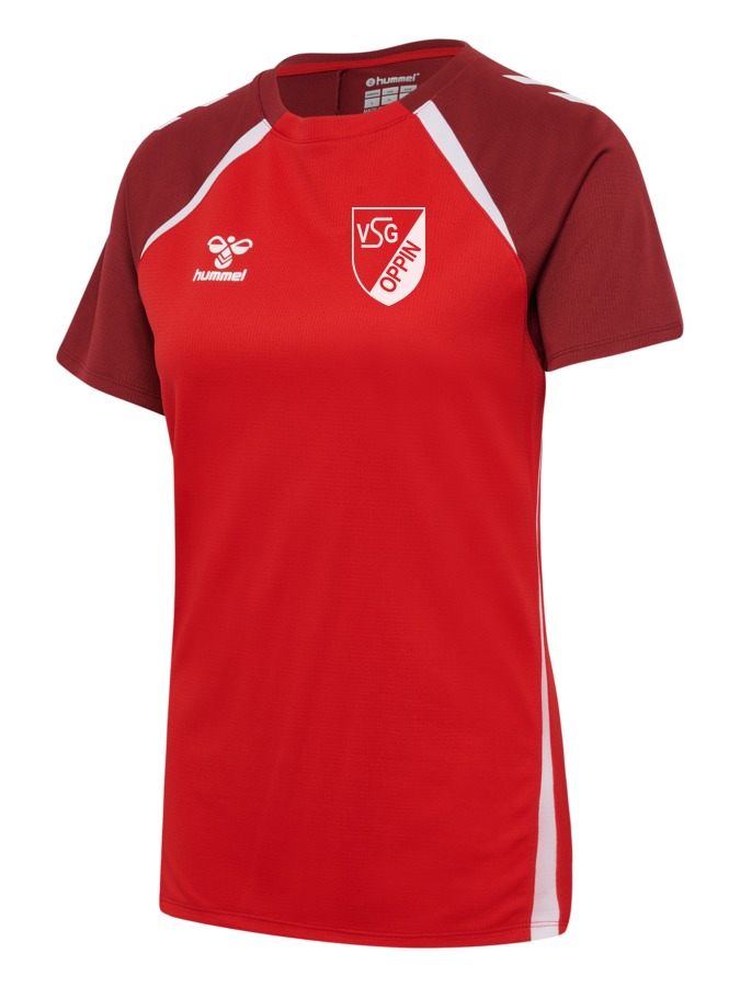 Hummel Lead 2.0 Jersey Trikot Damen