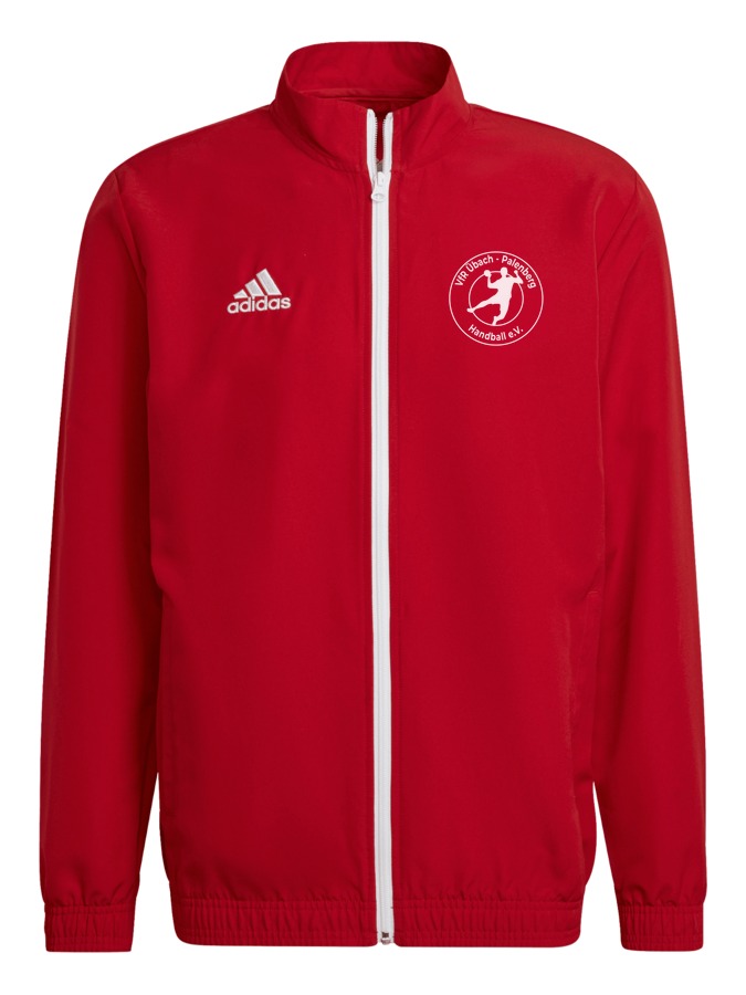 adidas Entrada 22 Präsentationsjacke