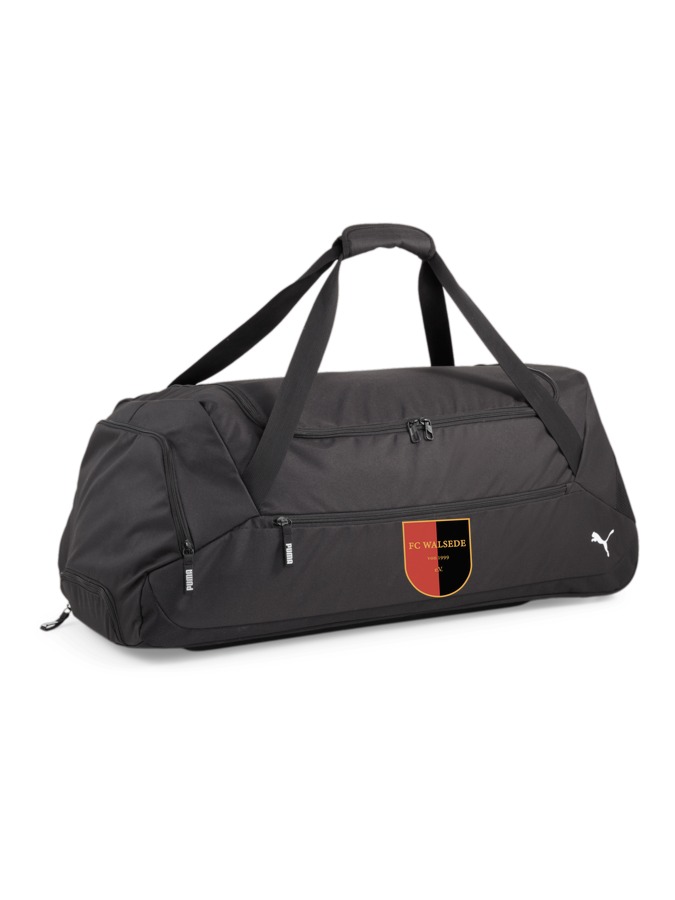 PUMA teamGOAL Teamtasche mit Rollen L