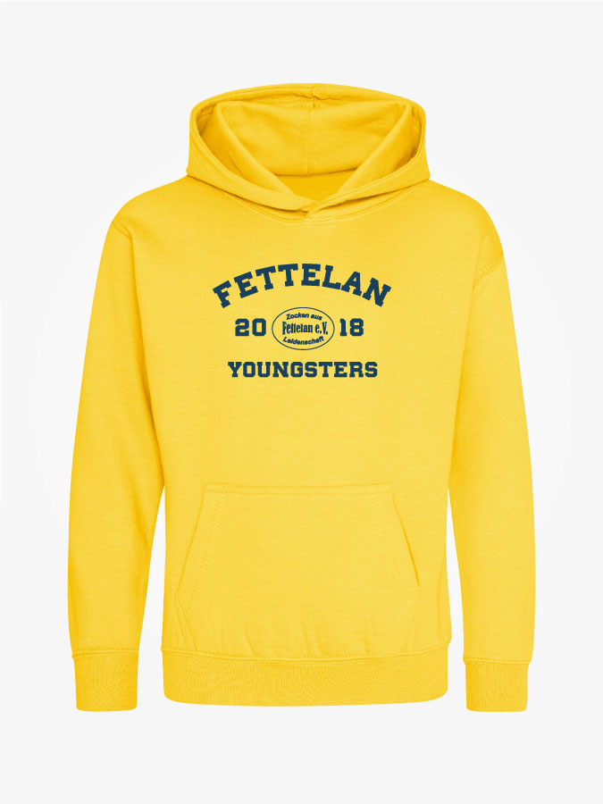 Hoodie Youngsters Kids