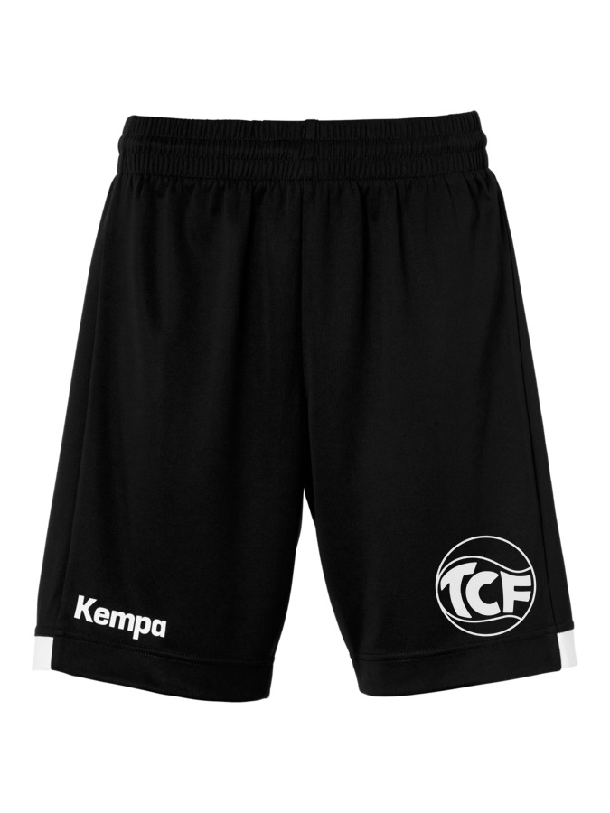 Kempa Player Long Shorts Damen