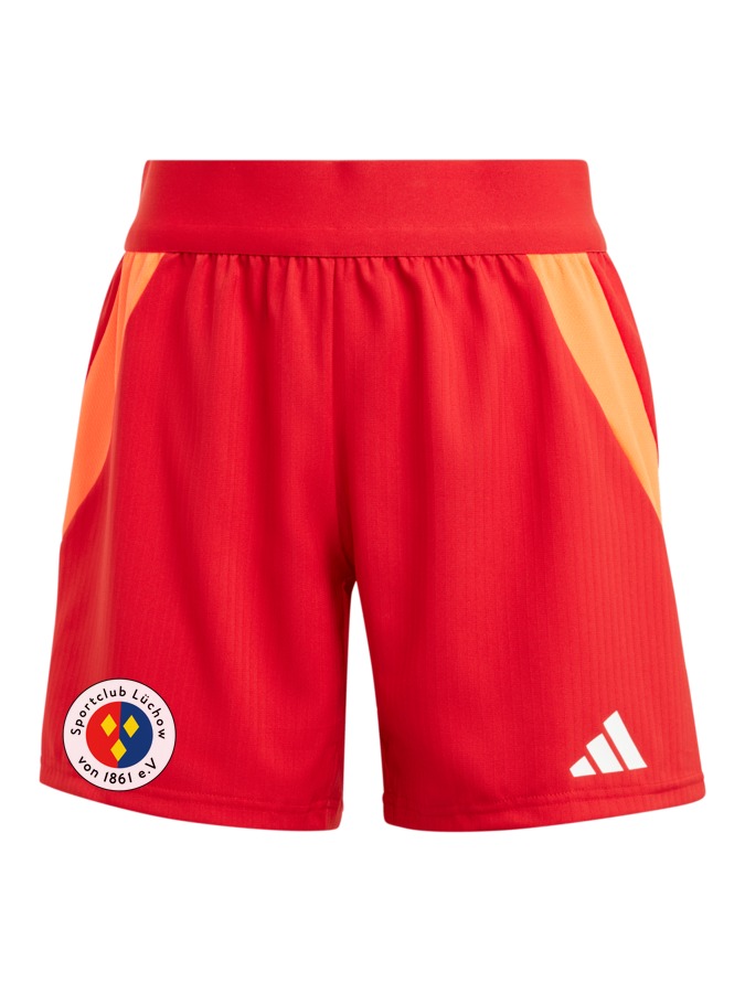 adidas Tiro 24 Competition Match Shorts Damen