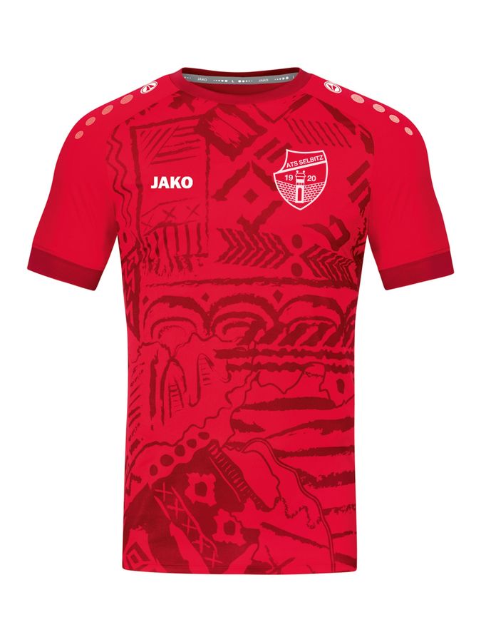 Jako Trikot Tropicana