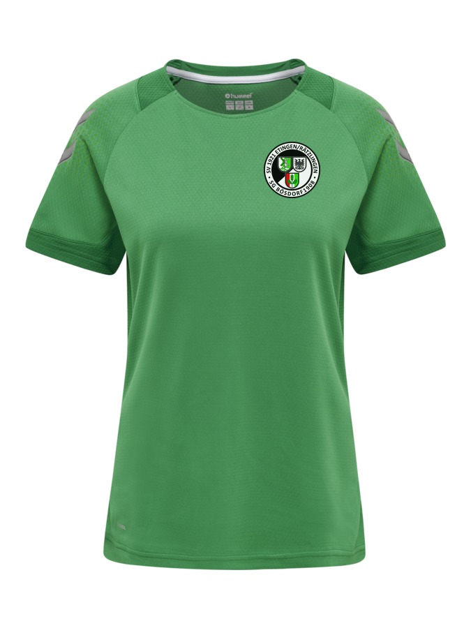 Hummel Lead Trikot Poly Jersey Damen