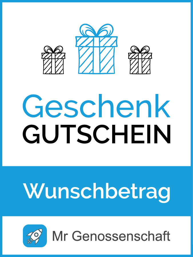 Gutschein zum Ausdrucken