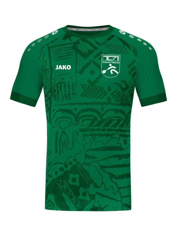 Jako Trikot Tropicana