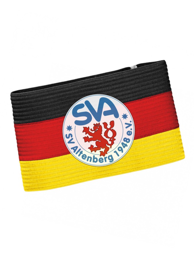Kapitänsbinde Deutschland